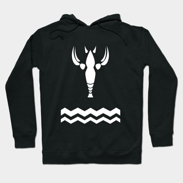 The Wind Waker Link S Crayfish Shirt Hoodie by Rubem